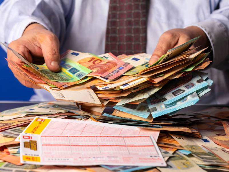 38-Millionen-Jackpot wird zum Albtraum – „Lotto-Gewinn war das Schlimmste, was uns jemals passiert ist“
