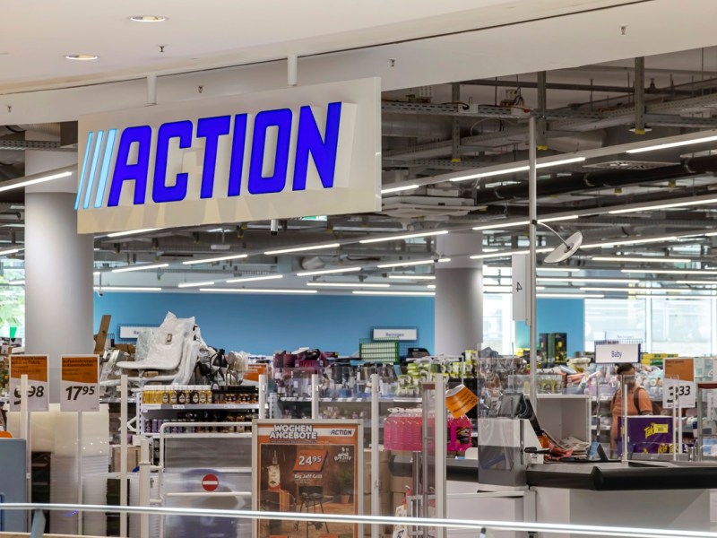 Action lässt es alle wissen – NRW-Kunden haben nur darauf gewartet!