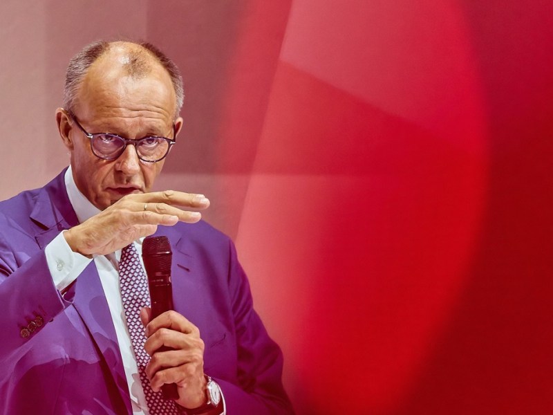 Merz-Regierung kriegt es nicht hin: Kosten für dich steigen – „Doppelt besteuert“
