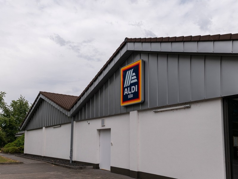 Keine Kunden-Toiletten bei Aldi? Discounter mit deutlicher Ansage