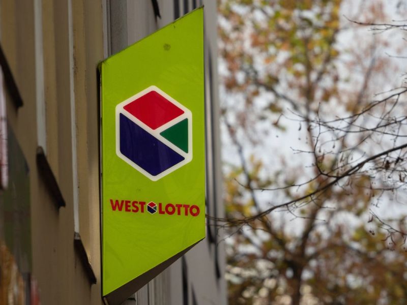 Glückspilz aus NRW räumt Million im Lotto ab – doch er muss jetzt geduldig sein