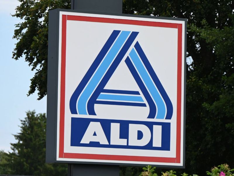 Mann zwingt Aldi in die Knie – jetzt geht es um eine halbe Million Euro