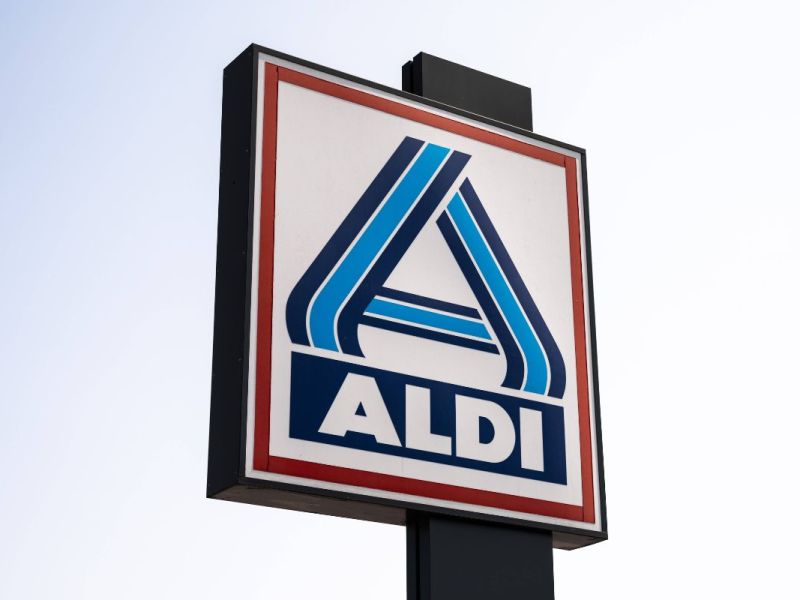 Aldi stellt neuen Service schon wieder ein – Kunden gehen leer aus