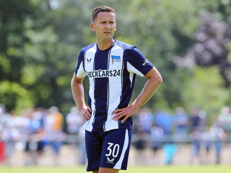 Kurz nach S04-Abgang: Bitterer Rückschlag für Paul Seguin