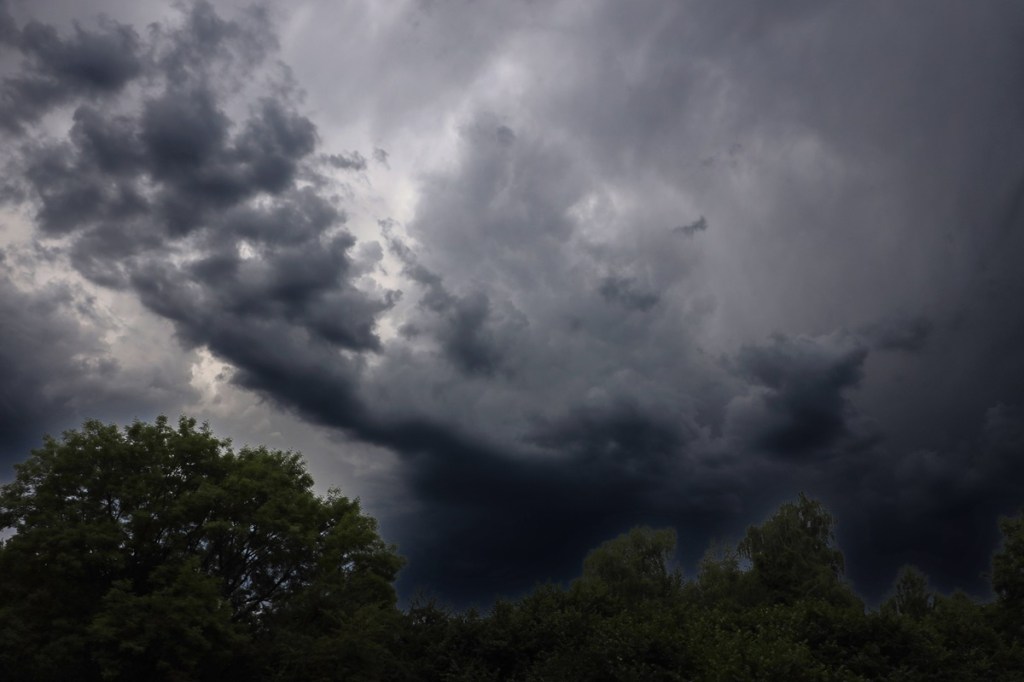 Wetter in NRW