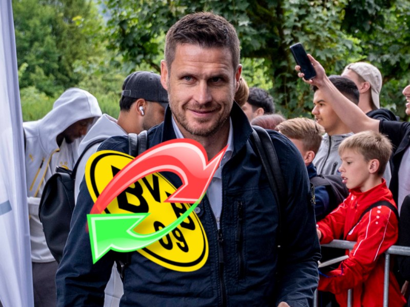 Kehl und Co. gehen in die Offensive! BVB will Star-Spieler zurückholen