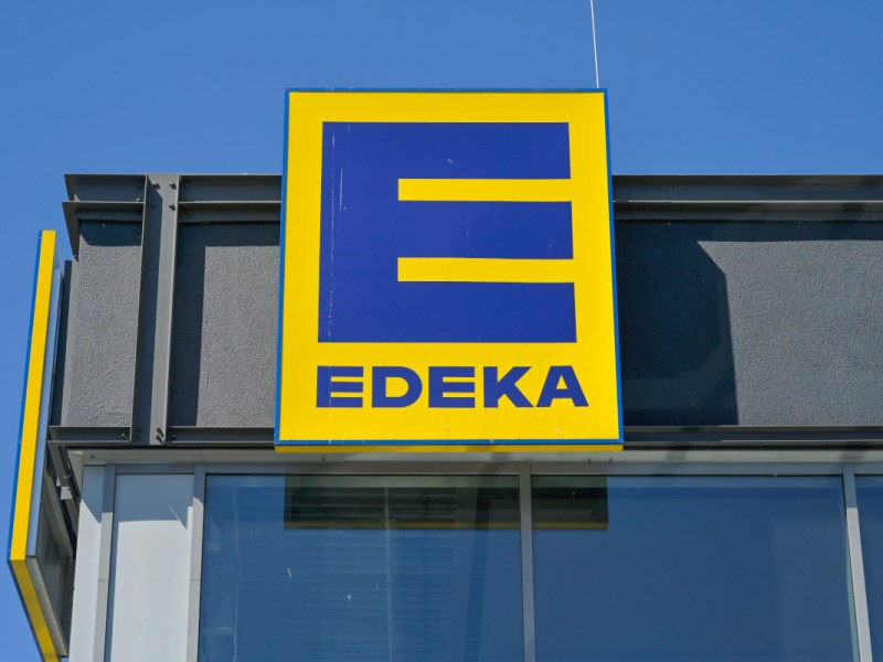 Duisburger Edeka war „Supermarkt des Jahres“ – jetzt erfahren es die Kunden