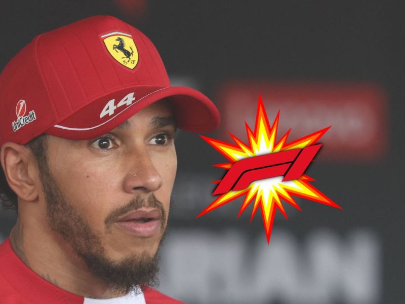 Kommt es zum Hamilton-Knall in der Formel 1? Jetzt meldet sich auch Toto Wolff