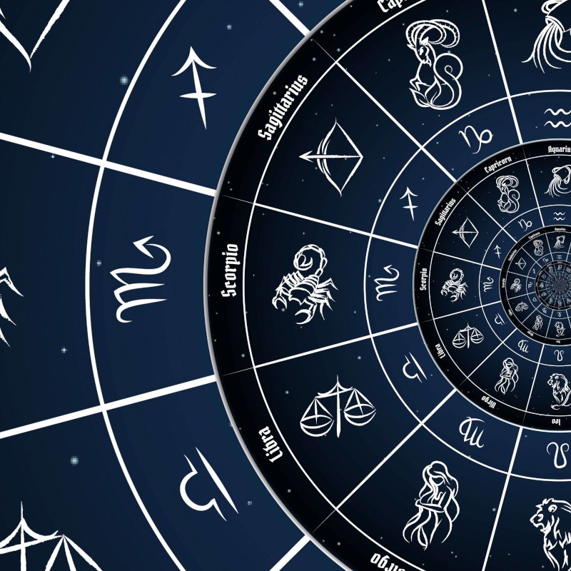 Lotto-Gewinn im August? Horoskop sagt drei Sternzeichen Glück voraus