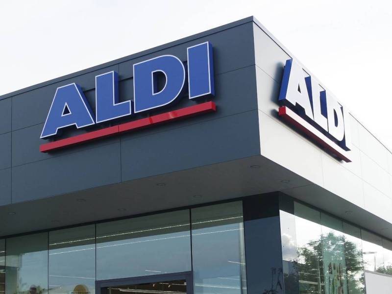 Aldi-Kunden landen auf Mallorca – sie können es nicht mehr übersehen