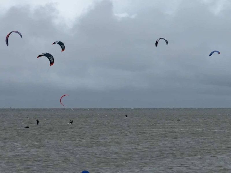 Urlaubsfrust an Nordsee und Ostsee! Experte warnt: „Sieht düster aus“
