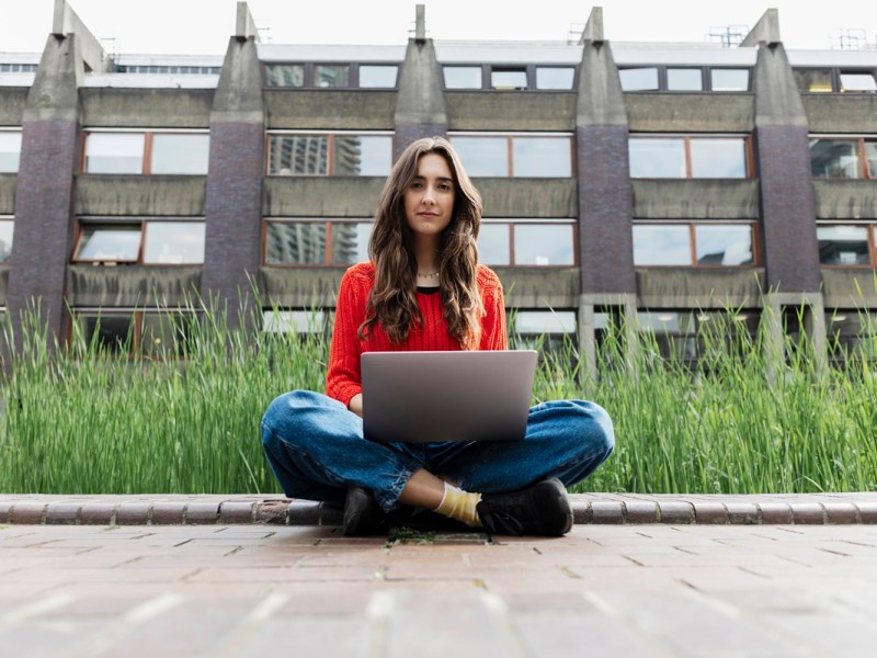 Generation Z fürchtet die Rente – aber ist das begründet?