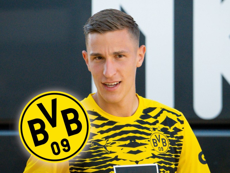 Nico Schlotterbeck macht allen BVB-Fans Hoffnung – kommt er schneller zurück als gedacht?