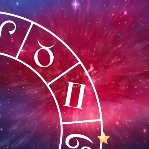 Wochenhoroskop für die erste Augustwoche: IHR Leben gleicht einer Achterbahn